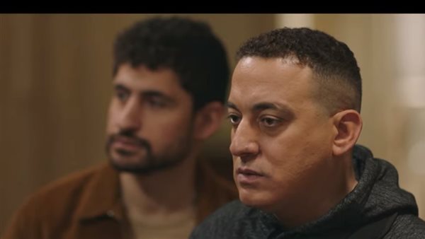 دياب ومسلسل مليحة