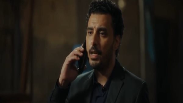 مسلسل بدون سابق إنذار