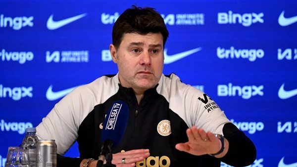 مدرب تشيلسي