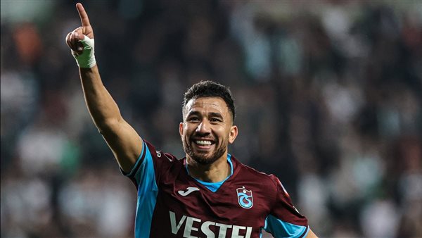 محمود تريزيجيه