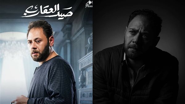 محمد علي رزق 