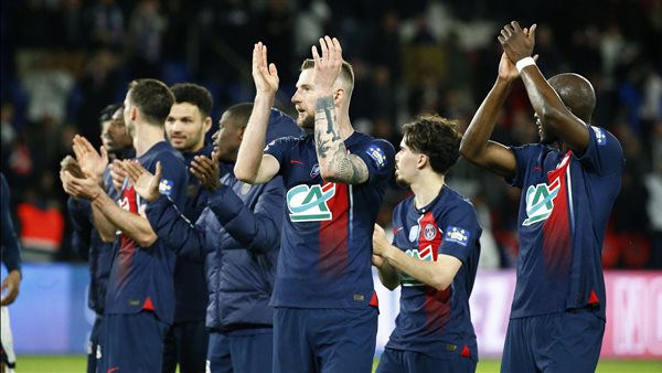 باريس سان جيرمان