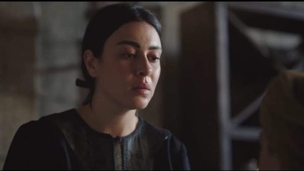 ميرنا نور الدين 