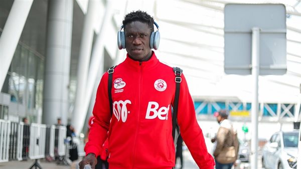 بعثة سيمبا التنزاني