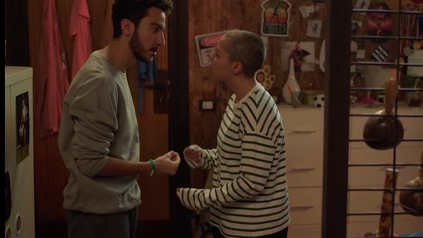 مسلسل إمبراطورية