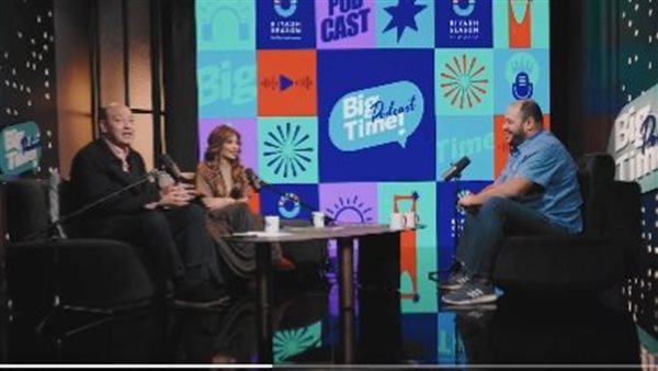 محمد ممدوح مع عمرو