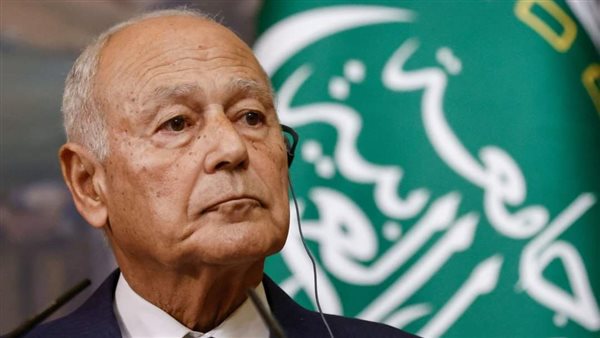 الأمين العام للجامعة