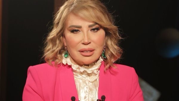 إيناس الدغيدي