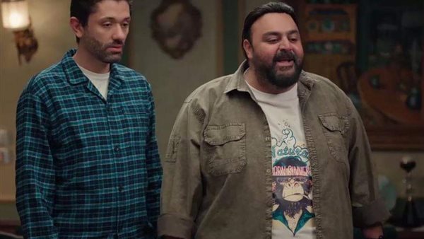 مسلسل خالد نور وولده