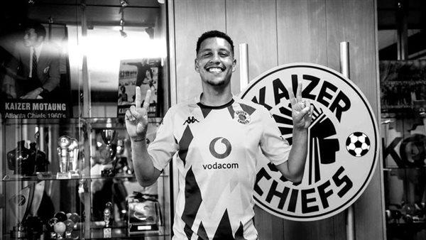 وفاة نجم كايزر تشيفز