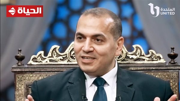 الشيخ أحمد جودة المهدي