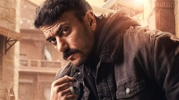 مسلسل حق عرب 