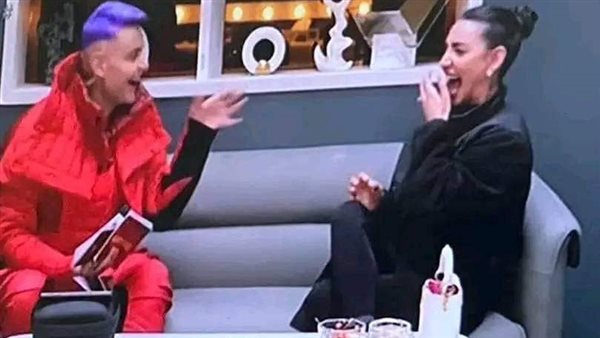 هبة الحسين ورامز