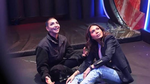 لبنى عبد العزيز وهبة