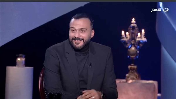 إبراهيم سعيد