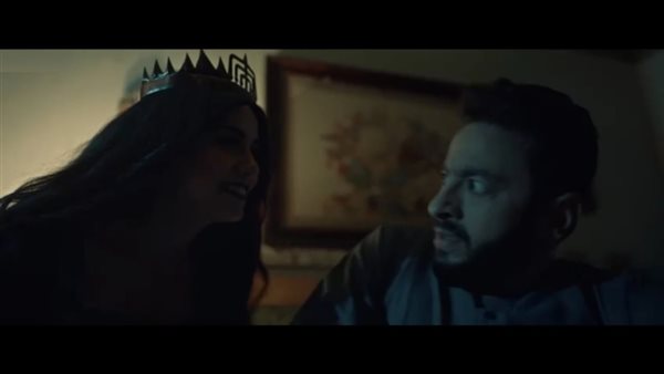 مسلسل المداح 