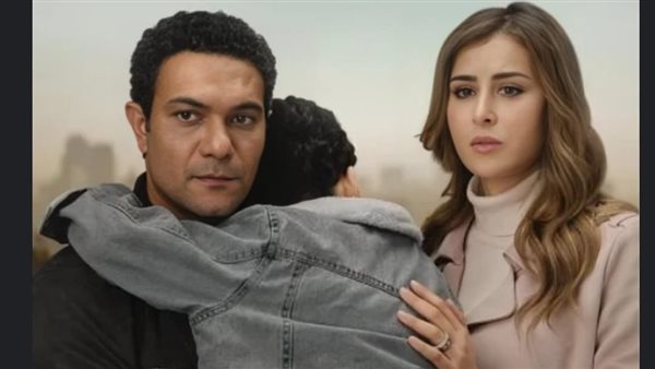 مسلسل بدون سابق إنذار