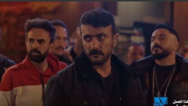 مسلسل حق عرب 