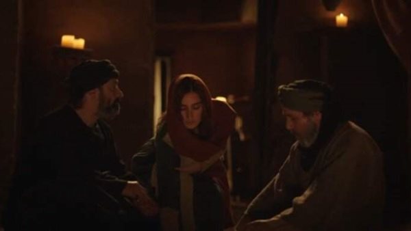 مسلسل الحشاشين 