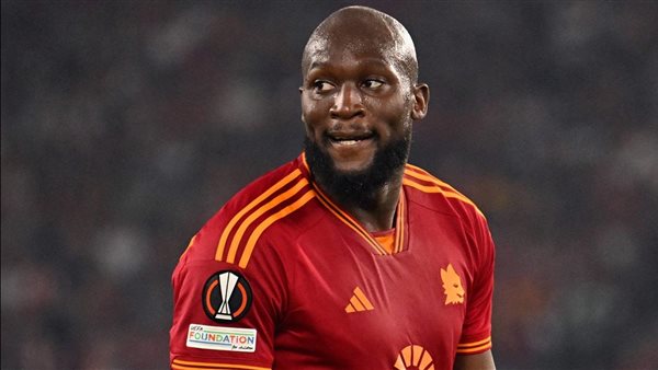 روميلو لوكاكو