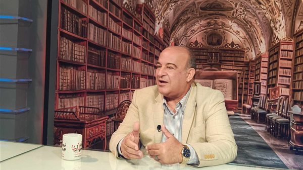 الدكتور مجدي مرشد