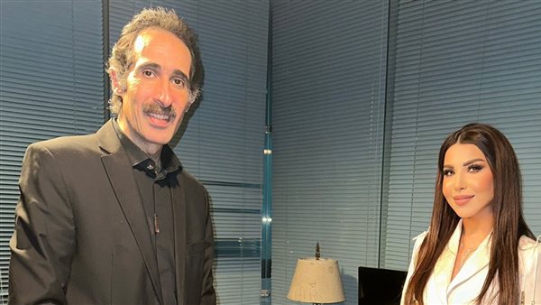 مجدي الجلاد - أميرة