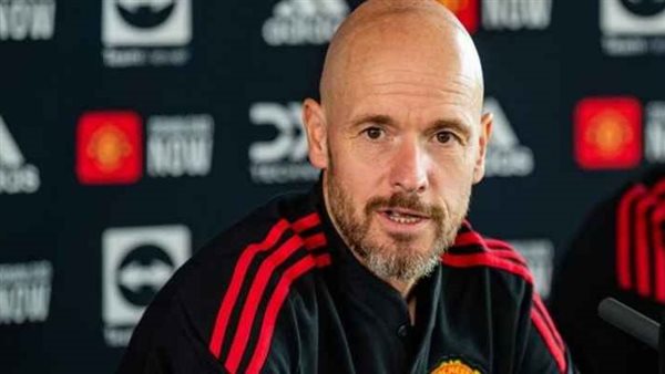 مدرب مانشستر يونايتد