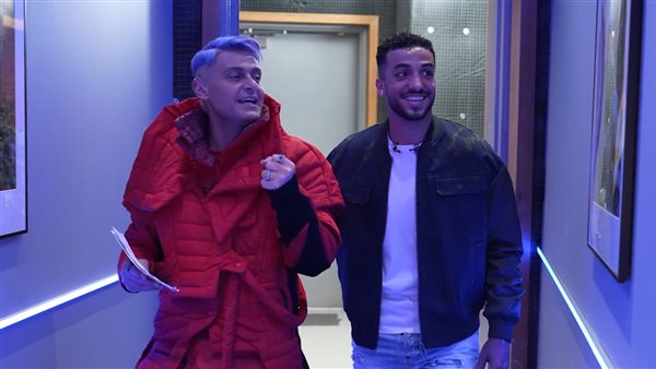 محمد عبد المنعم في