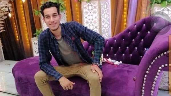 ضحية الفيوم