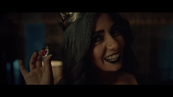 مسلسل المداح 4 الحلقة