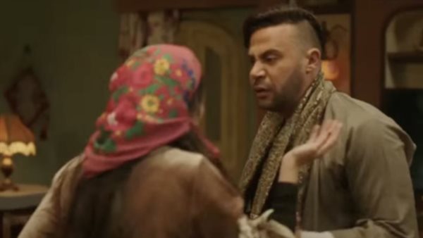 مسلسل كوبرا