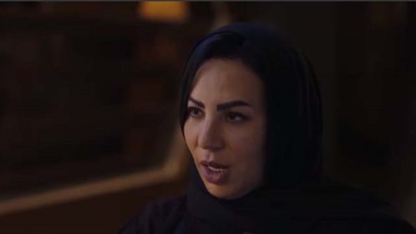 مسلسل حق عرب الحلقة