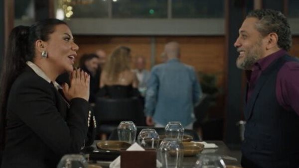 مسلسل بقينا اتنين