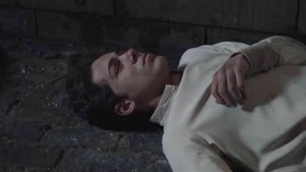 مسلسل الحشاشين الحلقة