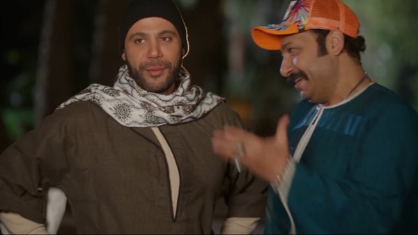 مسلسل كوبرا