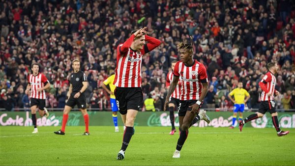 أتلتيك بلباو