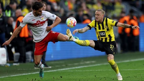 بوروسيا دورتموند