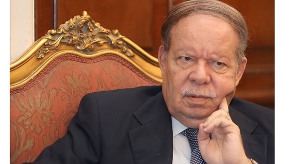 الراحل أحمد فتحي