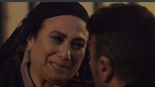 مسلسل حق عرب 