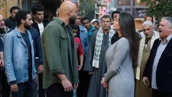 مسلسل رحيل الحلقة