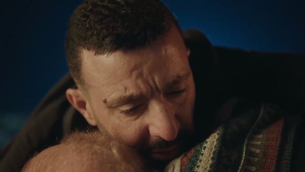 مسلسل العتاولة الحلقة