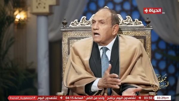 د. أحمد نعينع