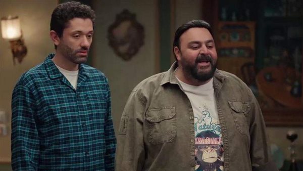 خالد نور وولده نور