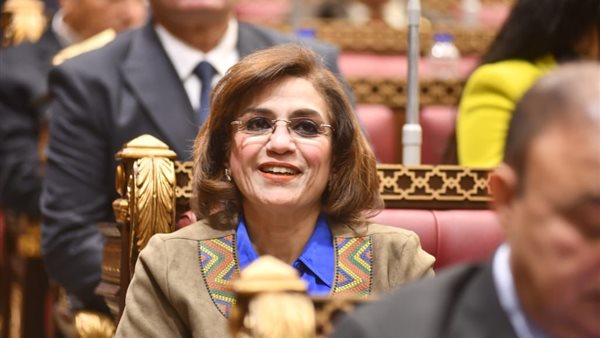  النائبة نهال المغربل