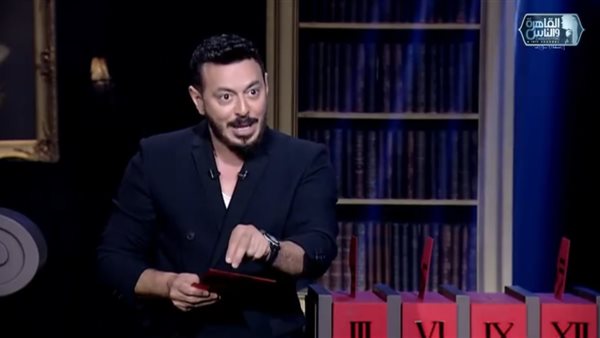 مصطفى شعبان 