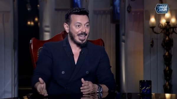 مصطفى شعبان 