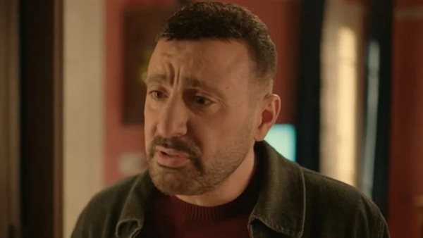 مسلسل العتاولة 