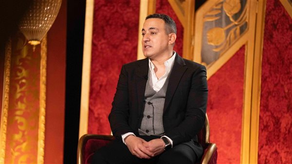 دياب - برنامج ع المسرح