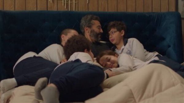 مسلسل إمبراطورية