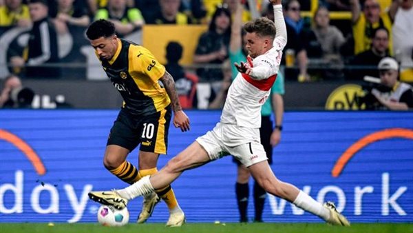 بوروسيا دورتموند